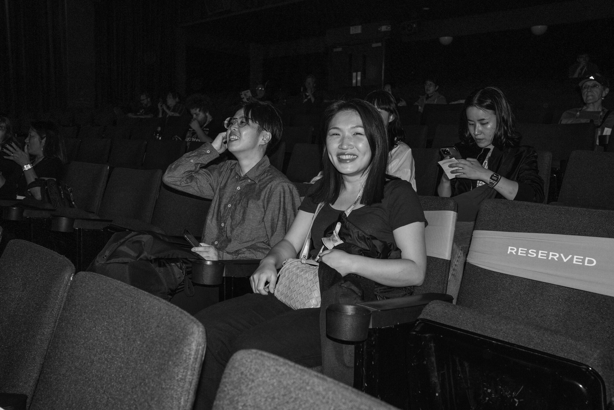 50th Seattle International Film Festival Photo Gallery